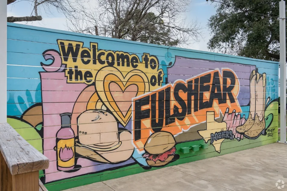 Fulshear, TX photo