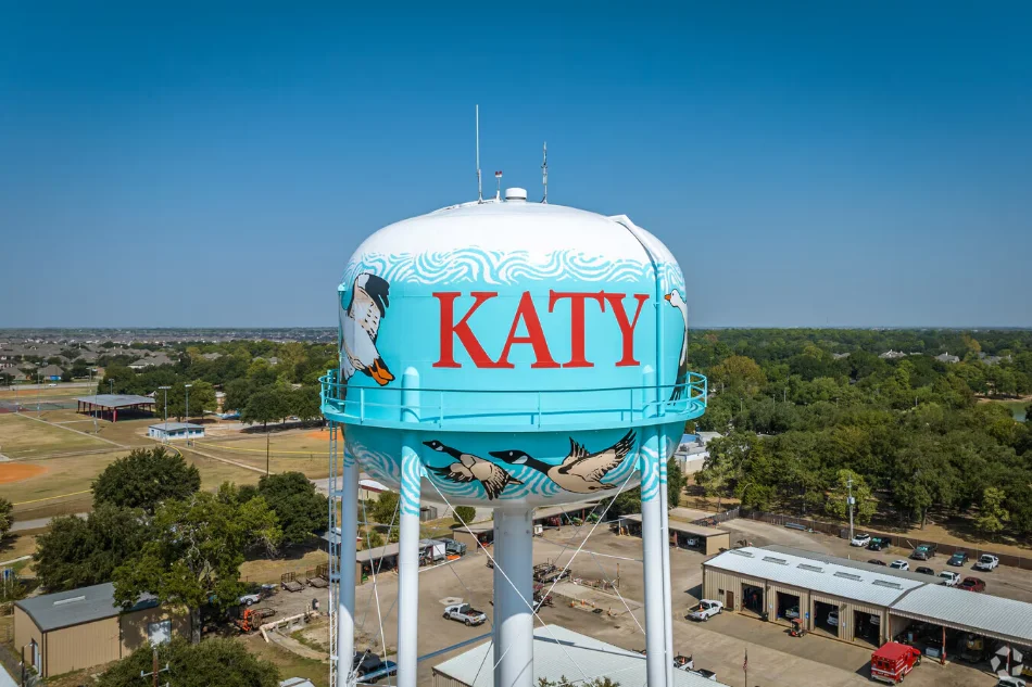 Katy, TX photo