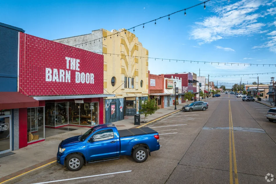 Rosenberg, TX photo