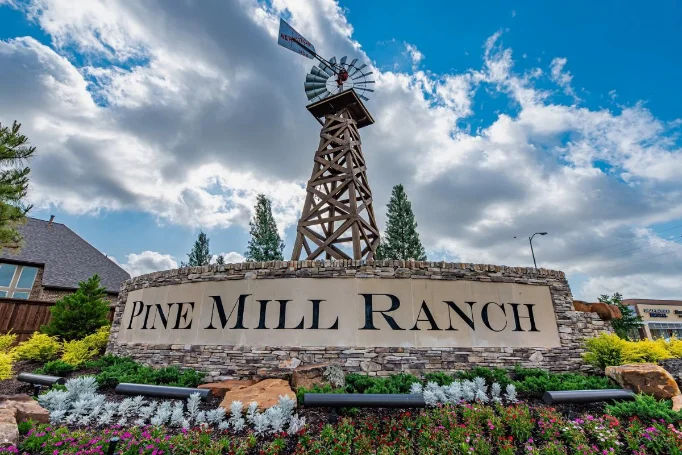 Pine Mill Ranch community photo