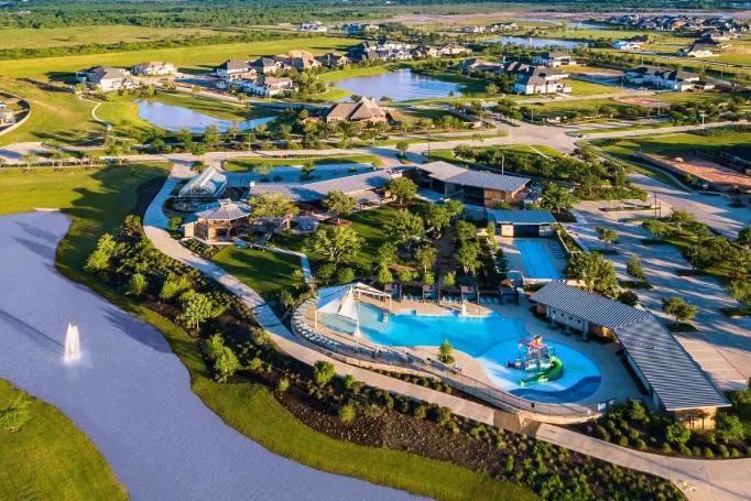 Cane Island community photo