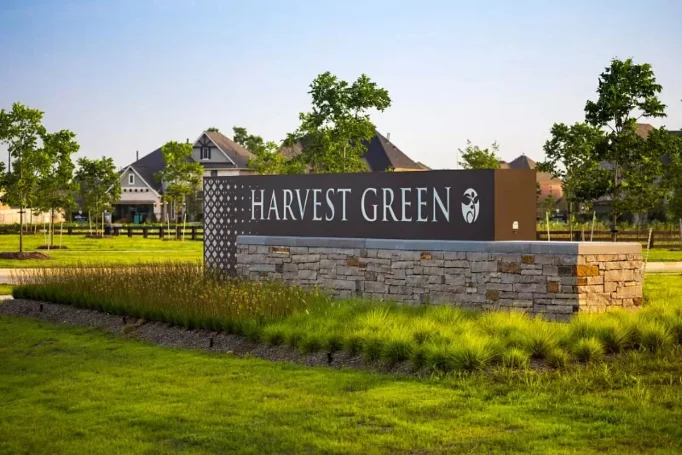 Harvest Green community photo