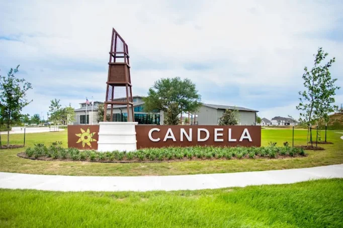 Candela community photo
