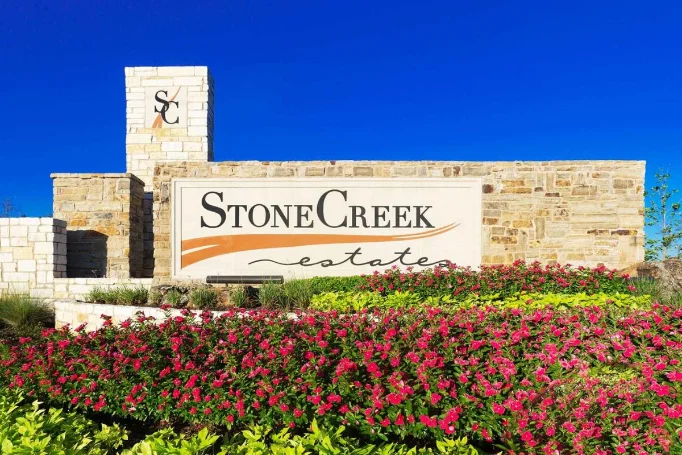 StoneCreek Estates community photo