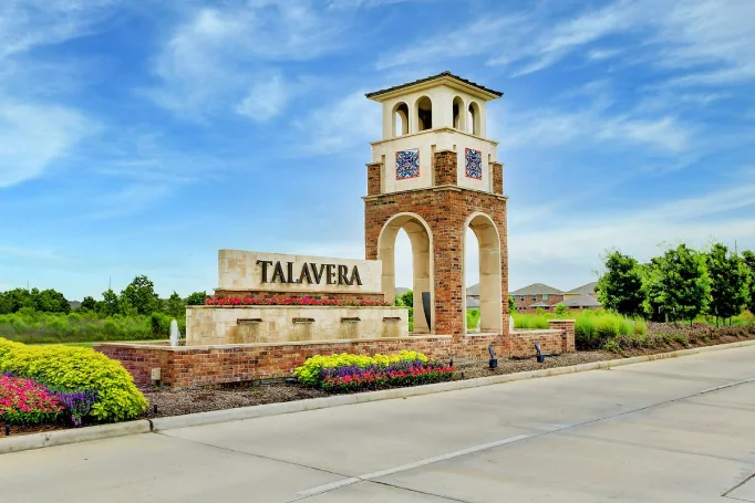 Talavera community photo