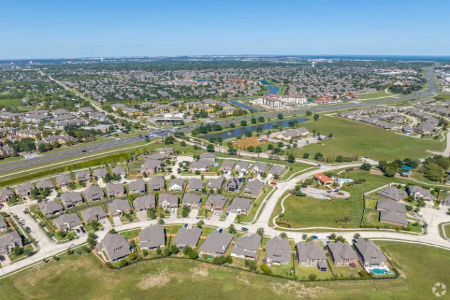 Clear Lake / League City photo